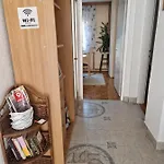 Gostinjska kuća Irac