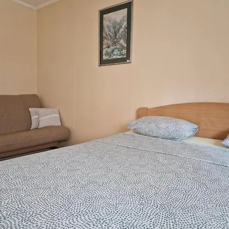 Guest house Irac Tuzla