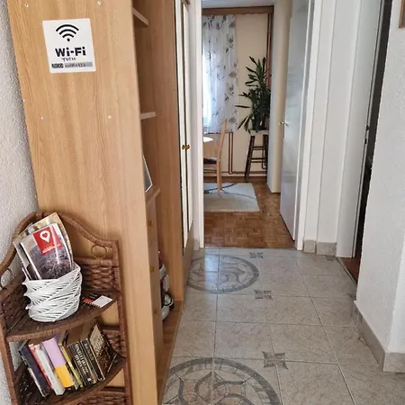 Vendégház Irac