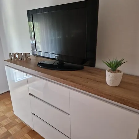 Guest house Irac Tuzla