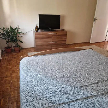 Guest house Irac Tuzla