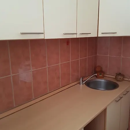 Irac Guest house Tuzla